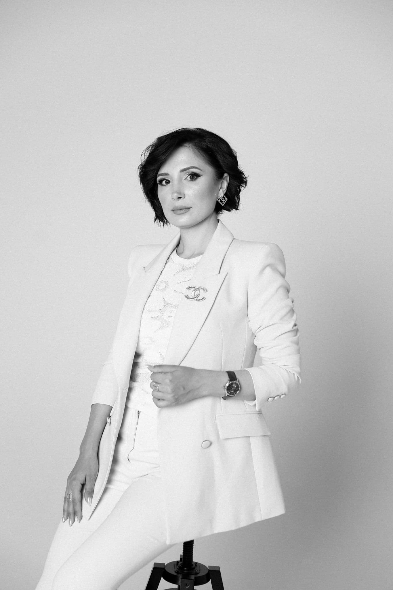 Attorney Meline Mailyan