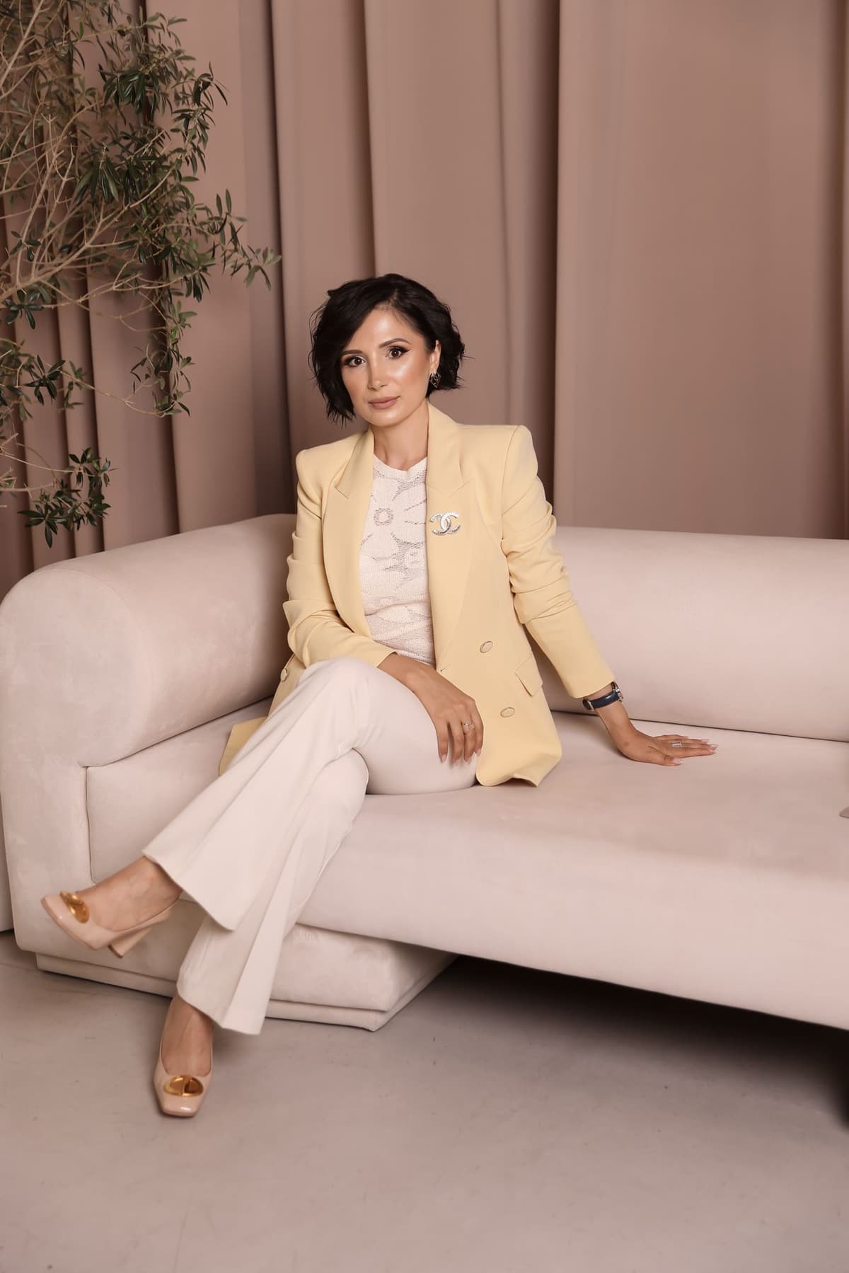 Attorney Meline Mailyan