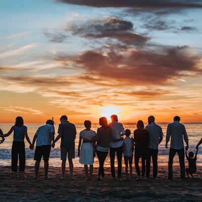 Family-Based Immigration: Bringing Your Loved Ones to the U.S.